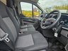 USED 2021 71 FORD TRANSIT CUSTOM 2.0 300 EcoBlue Leader Panel Van 5dr Diesel Manual L1 H1 Euro 6 (s/s) (105 ps) 