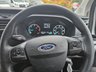 USED 2021 71 FORD TRANSIT CUSTOM 2.0 300 EcoBlue Leader Panel Van 5dr Diesel Manual L1 H1 Euro 6 (s/s) (105 ps) 