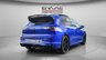 USED 2025 25 VOLKSWAGEN GOLF 2.0 TSI R Black Edition Hatchback 5dr Petrol DSG 4Motion Euro 6 (s/s) (333 ps) HEATED SEATS+ FACELIFT