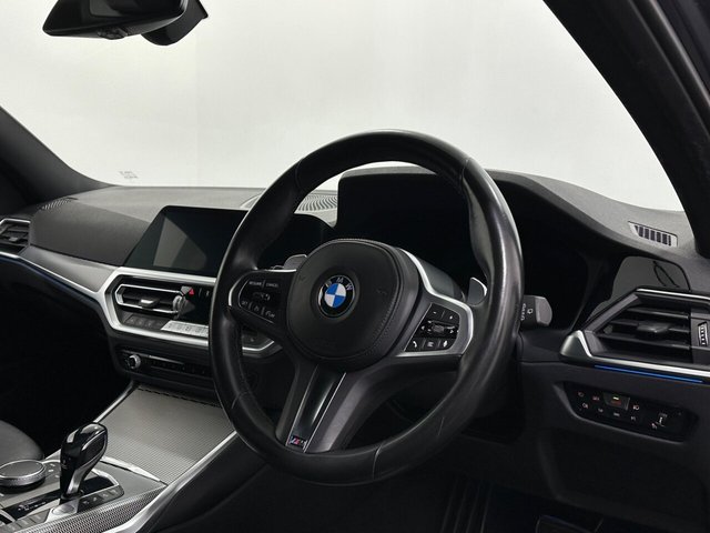 2021 BMW 3 Series - Photo 10