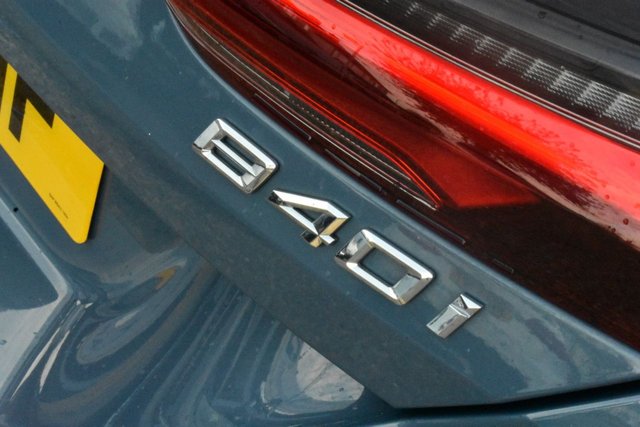 View our BMW 8 SERIES GRAN COUPE