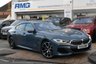 USED 2019 69 BMW 8 SERIES GRAN COUPE 3.0 840i Saloon Petrol Steptronic (340 ps) M Light | LOW MILES | Y SPOKE ALLOYS | PREMIUM PACK | TECHNOLOGY PACK | 2 KEYS | LEATHER INTERIOR | VIRTUAL COCKPIT | ELECTRIC TAILGATE | AMBIENT LIGHTING | HEATED SEATS | REVERSE CAMERA | HARMON KARDON SOUND SYSTEM &pound;11000 OF OPTIONAL EXTRAS