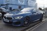 USED 2019 69 BMW 8 SERIES GRAN COUPE 3.0 840i Saloon Petrol Steptronic (340 ps) M Light | LOW MILES | Y SPOKE ALLOYS | PREMIUM PACK | TECHNOLOGY PACK | 2 KEYS | LEATHER INTERIOR | VIRTUAL COCKPIT | ELECTRIC TAILGATE | AMBIENT LIGHTING | HEATED SEATS | REVERSE CAMERA | HARMON KARDON SOUND SYSTEM &pound;11000 OF OPTIONAL EXTRAS