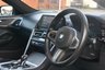 USED 2019 69 BMW 8 SERIES GRAN COUPE 3.0 840i Saloon Petrol Steptronic (340 ps) M Light | LOW MILES | Y SPOKE ALLOYS | PREMIUM PACK | TECHNOLOGY PACK | 2 KEYS | LEATHER INTERIOR | VIRTUAL COCKPIT | ELECTRIC TAILGATE | AMBIENT LIGHTING | HEATED SEATS | REVERSE CAMERA | HARMON KARDON SOUND SYSTEM &pound;11000 OF OPTIONAL EXTRAS