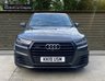 USED 2019 19 AUDI Q7 3.0 TDI V6 50 Vorsprung SUV 5dr Diesel Tiptronic quattro Euro 6 (s/s) (286 ps) HUGE SPEC, FINANCE AVAILABLE