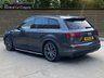 USED 2019 19 AUDI Q7 3.0 TDI V6 50 Vorsprung SUV 5dr Diesel Tiptronic quattro Euro 6 (s/s) (286 ps) HUGE SPEC, FINANCE AVAILABLE