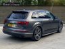 USED 2019 19 AUDI Q7 3.0 TDI V6 50 Vorsprung SUV 5dr Diesel Tiptronic quattro Euro 6 (s/s) (286 ps) HUGE SPEC, FINANCE AVAILABLE