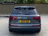 USED 2019 19 AUDI Q7 3.0 TDI V6 50 Vorsprung SUV 5dr Diesel Tiptronic quattro Euro 6 (s/s) (286 ps) HUGE SPEC, FINANCE AVAILABLE