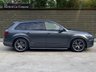 USED 2019 19 AUDI Q7 3.0 TDI V6 50 Vorsprung SUV 5dr Diesel Tiptronic quattro Euro 6 (s/s) (286 ps) HUGE SPEC, FINANCE AVAILABLE