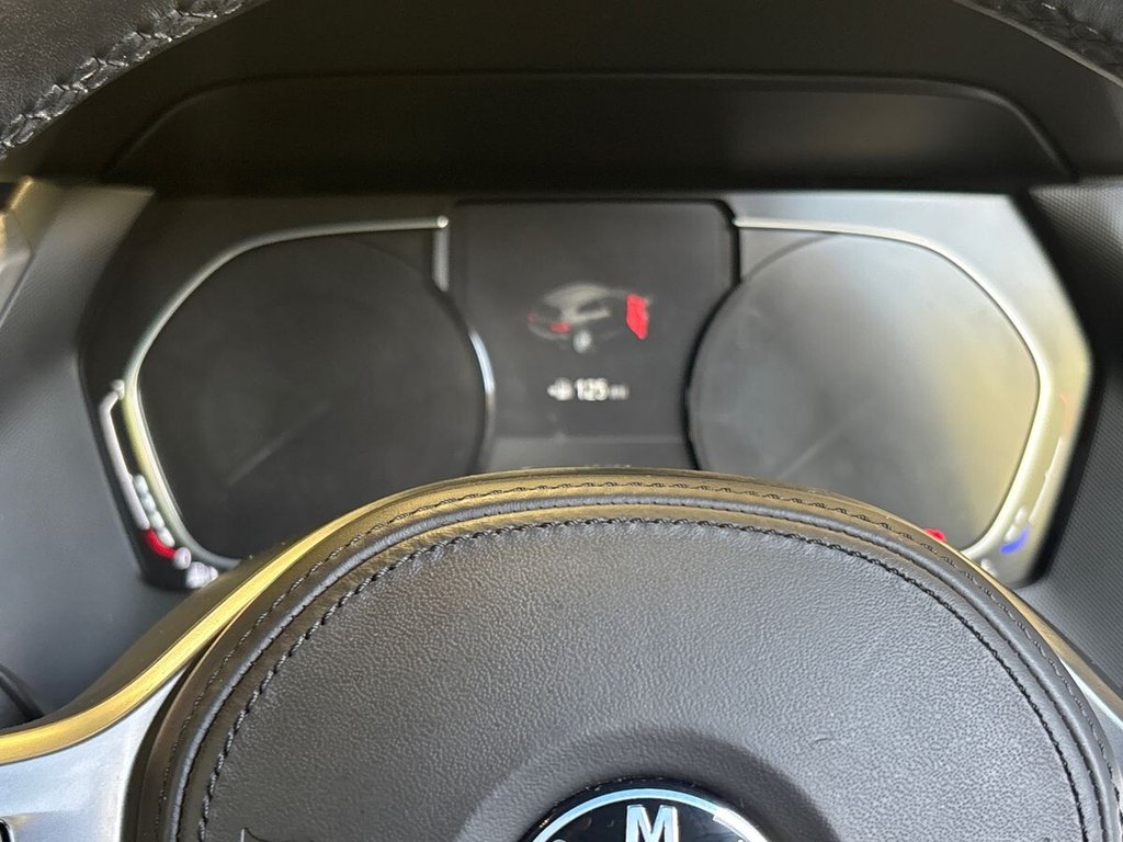 USED 2019 69 BMW 1 SERIES 1.5 118i M Sport Hatchback 5dr Petrol DCT Euro 6 (s/s) (140 ps) BODYKIT WITH DIFFUSER|CARPLAY