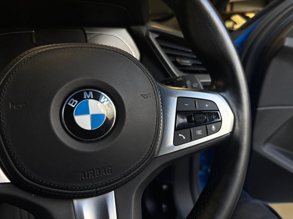 USED 2019 69 BMW 1 SERIES 1.5 118i M Sport Hatchback 5dr Petrol DCT Euro 6 (s/s) (140 ps) BODYKIT WITH DIFFUSER|CARPLAY