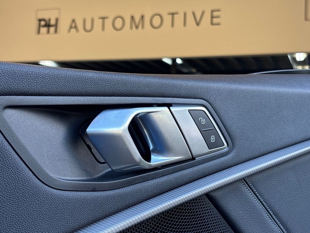 USED 2019 69 BMW 1 SERIES 1.5 118i M Sport Hatchback 5dr Petrol DCT Euro 6 (s/s) (140 ps) BODYKIT WITH DIFFUSER|CARPLAY