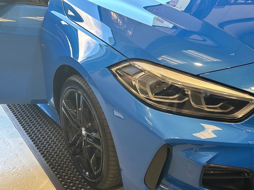 USED 2019 69 BMW 1 SERIES 1.5 118i M Sport Hatchback 5dr Petrol DCT Euro 6 (s/s) (140 ps) BODYKIT WITH DIFFUSER|CARPLAY