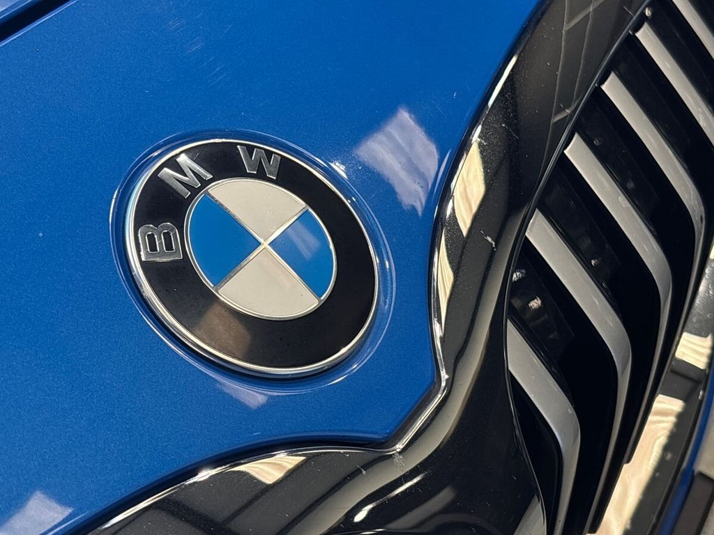 USED 2019 69 BMW 1 SERIES 1.5 118i M Sport Hatchback 5dr Petrol DCT Euro 6 (s/s) (140 ps) BODYKIT WITH DIFFUSER|CARPLAY