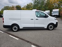 USED 2021 71 CITROEN DISPATCH 1.5 BlueHDi 1200 Enterprise XL Panel Van 6dr Diesel Manual FWD 3 Euro 6 (s/s) (100 ps) 