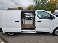 USED 2021 71 CITROEN DISPATCH 1.5 BlueHDi 1200 Enterprise XL Panel Van 6dr Diesel Manual FWD 3 Euro 6 (s/s) (100 ps) 