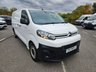 USED 2021 71 CITROEN DISPATCH 1.5 BlueHDi 1200 Enterprise XL Panel Van 6dr Diesel Manual FWD 3 Euro 6 (s/s) (100 ps) 