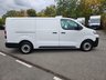 USED 2021 71 CITROEN DISPATCH 1.5 BlueHDi 1200 Enterprise XL Panel Van 6dr Diesel Manual FWD 3 Euro 6 (s/s) (100 ps) 