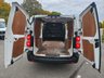 USED 2021 71 CITROEN DISPATCH 1.5 BlueHDi 1200 Enterprise XL Panel Van 6dr Diesel Manual FWD 3 Euro 6 (s/s) (100 ps) 