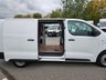 USED 2021 71 CITROEN DISPATCH 1.5 BlueHDi 1200 Enterprise XL Panel Van 6dr Diesel Manual FWD 3 Euro 6 (s/s) (100 ps) 