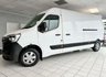 USED 2020 70 RENAULT MASTER 2.3 dCi ENERGY 35 Business+ Panel Van NO VAT 4dr Diesel Manual FWD LWB Medium Roof Euro 6 (s/s) (150 bhp) NO VAT REAR PDC+CAMERA+DUAL SIDEDOOR