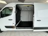 USED 2020 70 RENAULT MASTER 2.3 dCi ENERGY 35 Business+ Panel Van NO VAT 4dr Diesel Manual FWD LWB Medium Roof Euro 6 (s/s) (150 bhp) NO VAT REAR PDC+CAMERA+DUAL SIDEDOOR