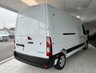 USED 2020 70 RENAULT MASTER 2.3 dCi ENERGY 35 Business+ Panel Van NO VAT 4dr Diesel Manual FWD LWB Medium Roof Euro 6 (s/s) (150 bhp) NO VAT REAR PDC+CAMERA+DUAL SIDEDOOR