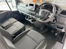 USED 2020 70 RENAULT MASTER 2.3 dCi ENERGY 35 Business+ Panel Van NO VAT 4dr Diesel Manual FWD LWB Medium Roof Euro 6 (s/s) (150 bhp) NO VAT REAR PDC+CAMERA+DUAL SIDEDOOR