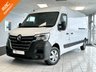 USED 2020 70 RENAULT MASTER 2.3 dCi ENERGY 35 Business+ Panel Van NO VAT 4dr Diesel Manual FWD LWB Medium Roof Euro 6 (s/s) (150 bhp) NO VAT REAR PDC+CAMERA+DUAL SIDEDOOR