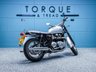 USED 2014 64 TRIUMPH BONNEVILLE T100 865 ISDT Limited Edition 30/50 Nationwide Delivery &pound;149 - 9.9% APR