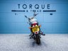 USED 2014 64 TRIUMPH BONNEVILLE T100 865 ISDT Limited Edition 30/50 Nationwide Delivery &pound;149 - 9.9% APR