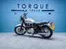 USED 2014 64 TRIUMPH BONNEVILLE T100 865 ISDT Limited Edition 30/50 Nationwide Delivery &pound;149 - 9.9% APR