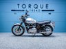 USED 2014 64 TRIUMPH BONNEVILLE T100 865 ISDT Limited Edition 30/50 Nationwide Delivery &pound;149 - 9.9% APR