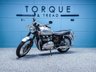 USED 2014 64 TRIUMPH BONNEVILLE T100 865 ISDT Limited Edition 30/50 Nationwide Delivery &pound;149 - 9.9% APR