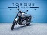 USED 2014 64 TRIUMPH BONNEVILLE T100 865 ISDT Limited Edition 30/50 Nationwide Delivery &pound;149 - 9.9% APR
