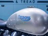 USED 2014 64 TRIUMPH BONNEVILLE T100 865 ISDT Limited Edition 30/50 Nationwide Delivery &pound;149 - 9.9% APR