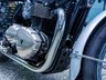 USED 2014 64 TRIUMPH BONNEVILLE T100 865 ISDT Limited Edition 30/50 Nationwide Delivery &pound;149 - 9.9% APR