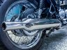 USED 2014 64 TRIUMPH BONNEVILLE T100 865 ISDT Limited Edition 30/50 Nationwide Delivery &pound;149 - 9.9% APR