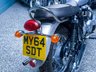 USED 2014 64 TRIUMPH BONNEVILLE T100 865 ISDT Limited Edition 30/50 Nationwide Delivery &pound;149 - 9.9% APR