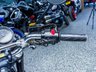 USED 2014 64 TRIUMPH BONNEVILLE T100 865 ISDT Limited Edition 30/50 Nationwide Delivery &pound;149 - 9.9% APR