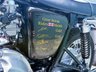 USED 2014 64 TRIUMPH BONNEVILLE T100 865 ISDT Limited Edition 30/50 Nationwide Delivery &pound;149 - 9.9% APR