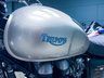 USED 2014 64 TRIUMPH BONNEVILLE T100 865 ISDT Limited Edition 30/50 Nationwide Delivery &pound;149 - 9.9% APR