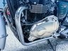 USED 2014 64 TRIUMPH BONNEVILLE T100 865 ISDT Limited Edition 30/50 Nationwide Delivery &pound;149 - 9.9% APR