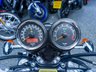 USED 2014 64 TRIUMPH BONNEVILLE T100 865 ISDT Limited Edition 30/50 Nationwide Delivery &pound;149 - 9.9% APR