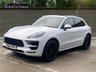 USED 2016 66 PORSCHE MACAN 3.0T V6 GTS SUV 5dr Petrol PDK 4WD Euro 6 (s/s) (360 ps) FINANCE AVAILABLE ZERO DEPOSIT