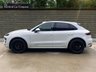 USED 2016 66 PORSCHE MACAN 3.0T V6 GTS SUV 5dr Petrol PDK 4WD Euro 6 (s/s) (360 ps) FINANCE AVAILABLE ZERO DEPOSIT
