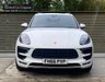 USED 2016 66 PORSCHE MACAN 3.0T V6 GTS SUV 5dr Petrol PDK 4WD Euro 6 (s/s) (360 ps) FINANCE AVAILABLE ZERO DEPOSIT