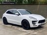 USED 2016 66 PORSCHE MACAN 3.0T V6 GTS SUV 5dr Petrol PDK 4WD Euro 6 (s/s) (360 ps) FINANCE AVAILABLE ZERO DEPOSIT