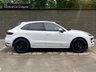 USED 2016 66 PORSCHE MACAN 3.0T V6 GTS SUV 5dr Petrol PDK 4WD Euro 6 (s/s) (360 ps) FINANCE AVAILABLE ZERO DEPOSIT