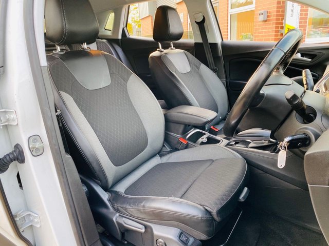 2020 Vauxhall Grandland X 1.2L SRI Nav 5dr - Photo 4